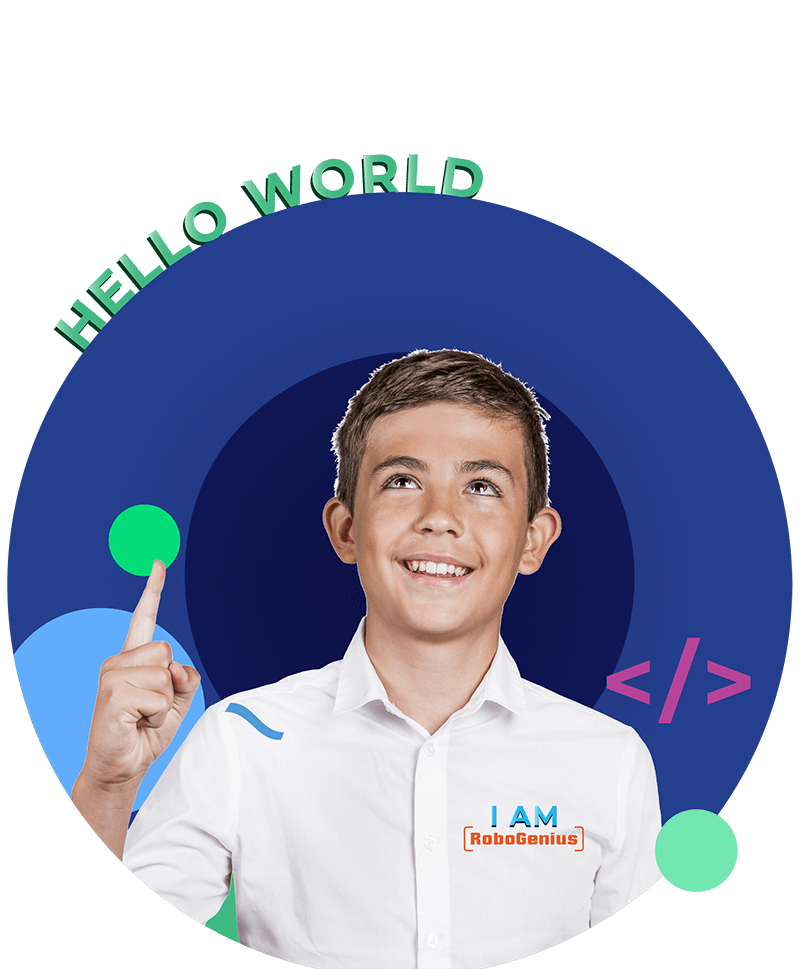 Quality Education in Coding, Robotics and A.I.